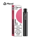 Mevol C800 - Cherry Ice - Einweg E-Zigarette 20mg
